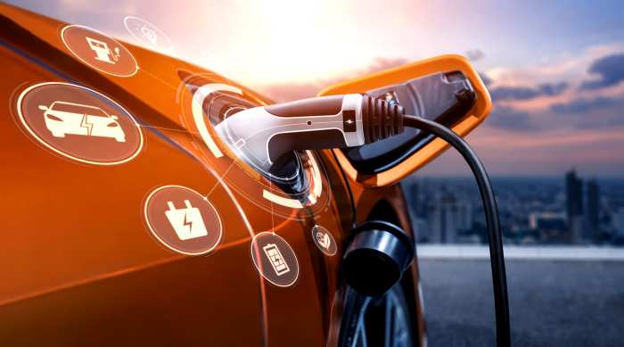 Türkiye’nin İlk Elektromobilite Fuarı 9 Aralık’ta Kapılarını Açıyor!