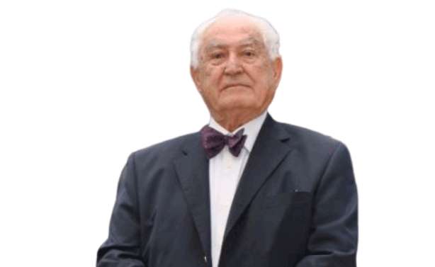 Anadolu Üniversitesinin Kurucusu Prof.Dr. Orhan Oğuz Hayatını Kaybetti