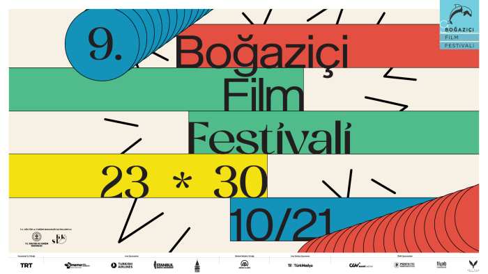 9. BOĞAZİÇİ FİLM FESTİVALİ İÇİN GERİ SAYIM BAŞLADI