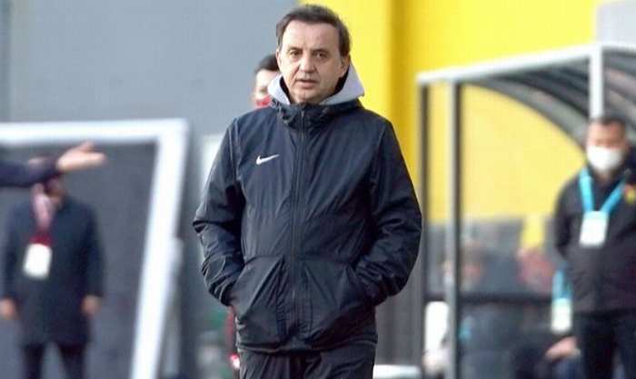 KARACA GİTTİ SUAT KAYA GELDİ