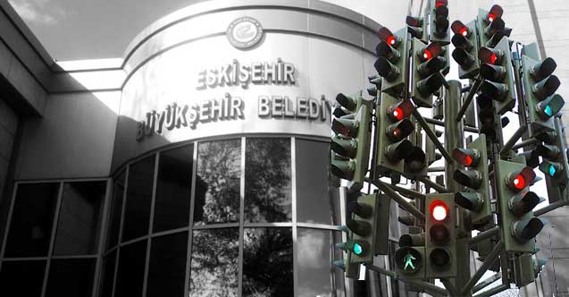 Trafik sinyalizasyon sistemi malzemeleri satın alacaklar