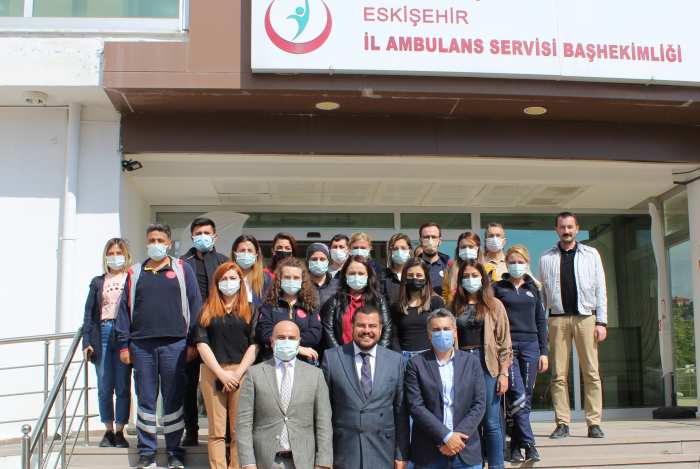 TÜRKİYE’nin EN İYİSİ ESKİŞEHİR