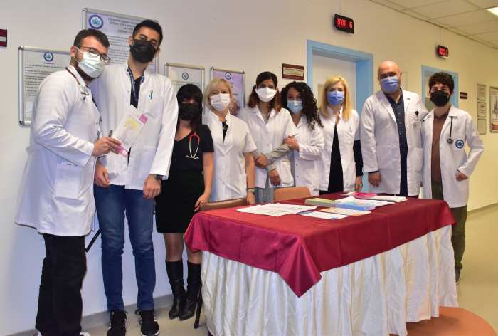 ESOGÜ’de Anne Sütü Mucizesi Anlatıldı