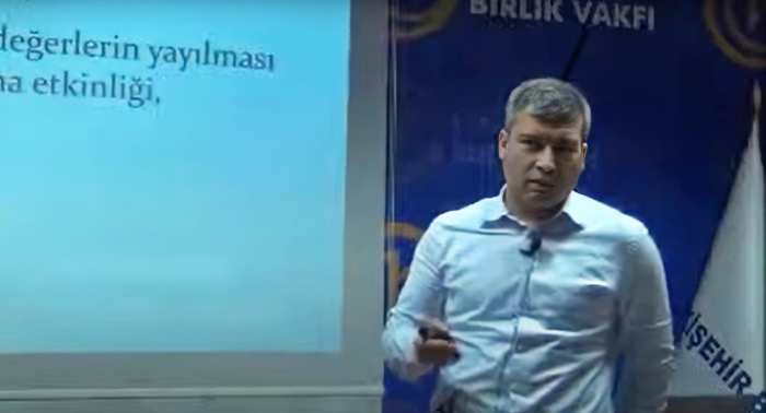 Birlik Vakfı yeni dönem derslerine başlıyor