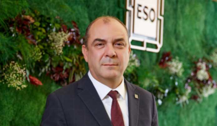 ESKİŞEHİR İHRACATINDA ÖNEMLİ YÜKSELİŞ