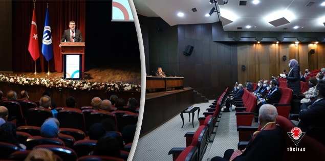 Prof. Dr. Mandal: “Farkındalık Oluşturmak İstiyorsanız Önünüzdeki Tek Engel Kendinizsiniz”