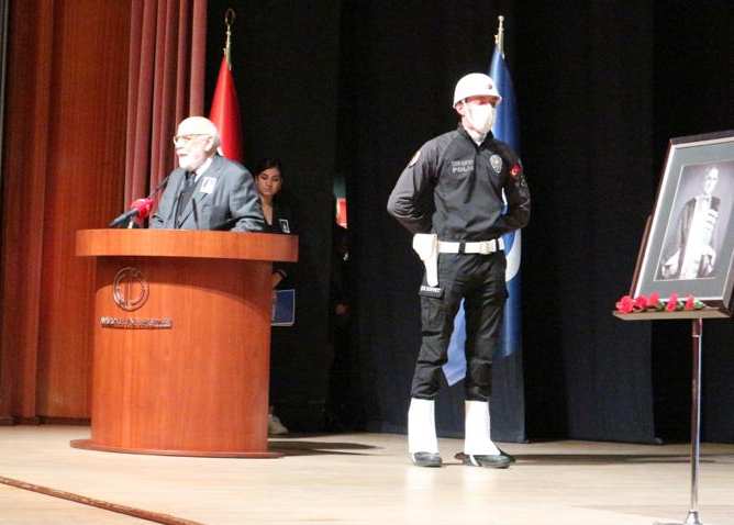 Prof.Dr: Nabi Avcı: Bir tarihi uğurluyoruz