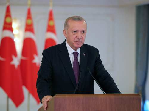 KULLANILMIŞ SULARIN ARITILARAK YENİDEN DEĞERLENDİRİLMESİNE YÖNELİK ÇALIŞMALARIMIZA HIZ VERDİK
