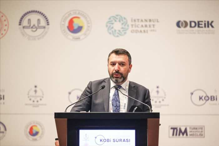 Dijitalleşen KOBİ’lere 350 Milyon Liralık Destek