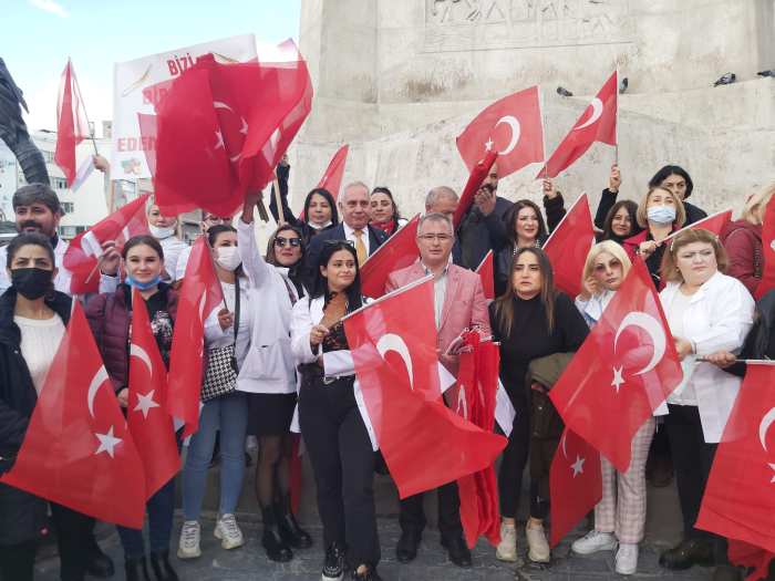 Güzellik Uzmanları İsyan etti