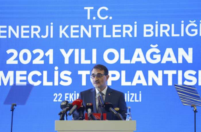 Belediyelere tasarruf çağrısı