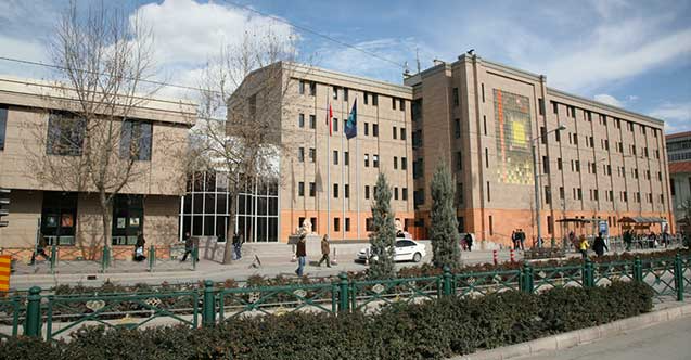 Ulaşıma Ziyaret Ayarı