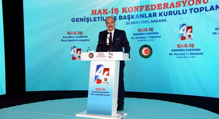 3600’ü Vaat Olmaktan Çıkardık, Uygulama Sürecindeyiz