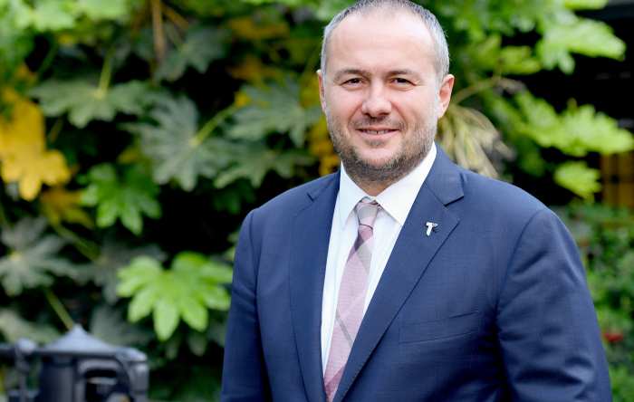 Yılın ilk dokuz ayında 23 milyar dolar ihracat