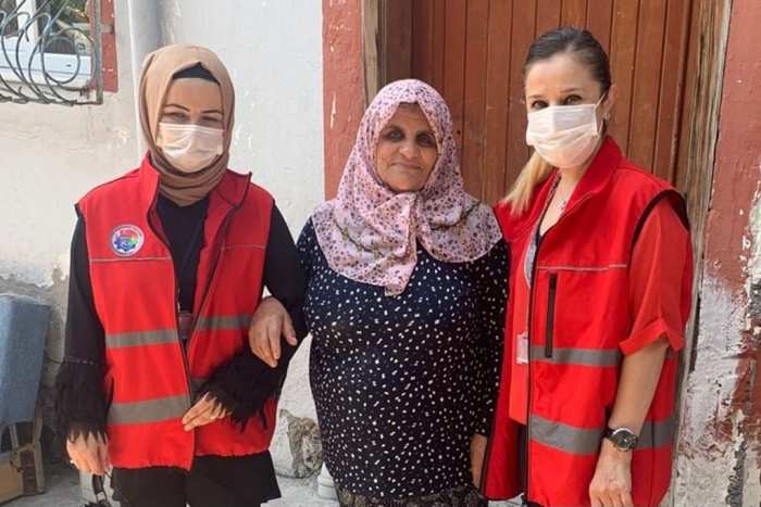 90 Milyon TL Sosyal Yardım Ödemesi Yapılacak