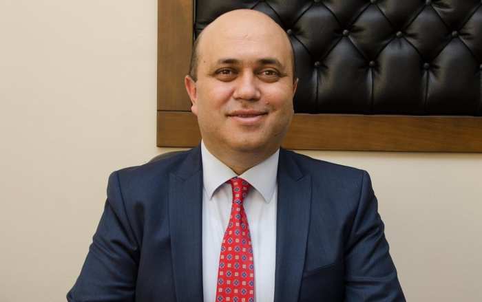 Prof. Dr. Koray Harmancı Alerjik Hastalıkların Çocuklara Etkilerini Anlattı