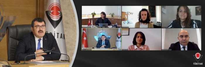“Açık bilim artık bir kültür haline gelmeli”