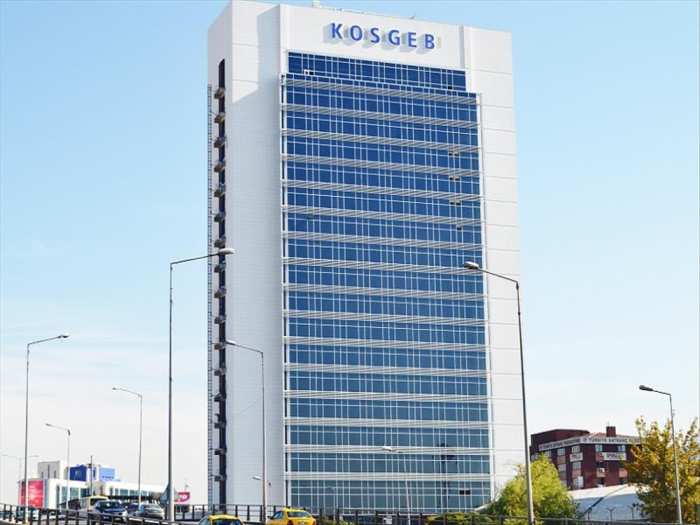 KOBİ’lerin Ar-Ge Harcamaları ve İhracat İçindeki Payının Artması Hedefleniyor