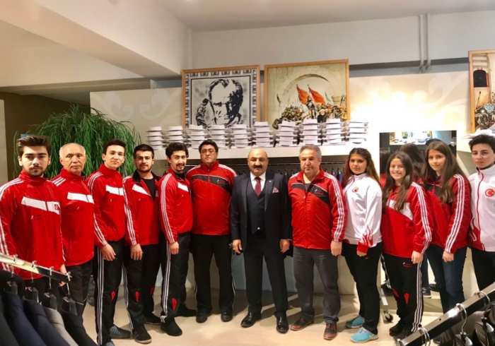 Sarar Spor Başkent Yolcusu