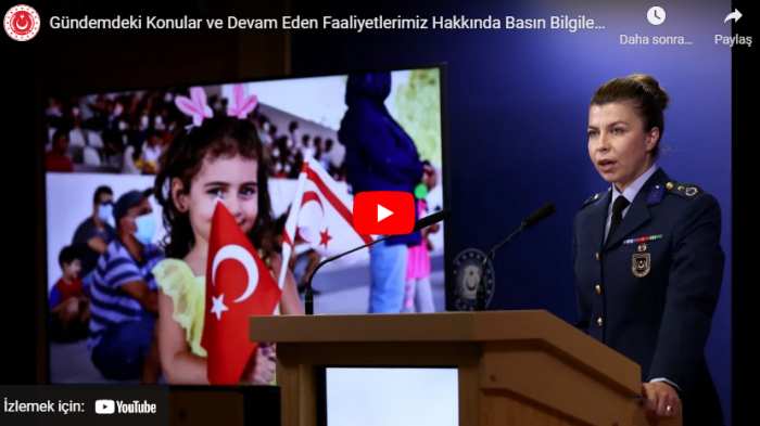 EYLÜL AYINDA SURİYE HAREKÂT BÖLGELERİNDE 148 TERÖRİST ETKİSİZ HÂLE GETİRİLDİ