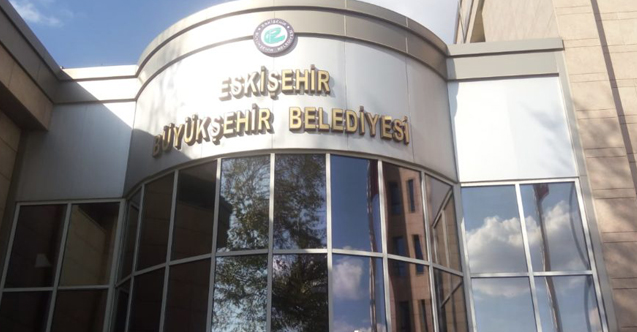 ESKİŞEHİR’İN BORCU 2 MİLYARI AŞTI