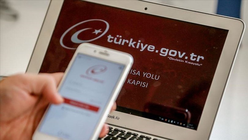 e-Devlet, e-Nabız, EBA ve ÖSYM sistemlerinden veri sızıntısı iddialarının gerçeği yansıtmadığını açıklandı