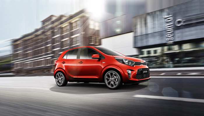 Kia’da sonbahar kampanyalarla devam ediyor