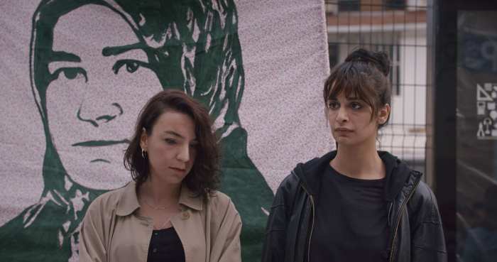 ENGELSİZ FİLMLER FESTİVALİ’NİN PROGRAMI BELLİ OLDU