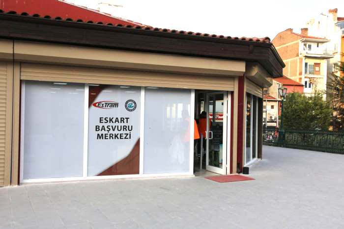 Kuyruklar İçin Geç KALMIŞ ÇÖZÜM