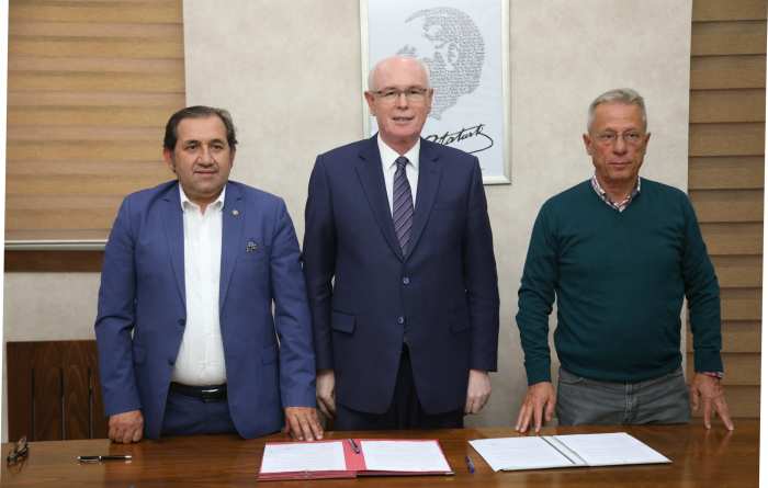 Kaldı 88! 2 Yeni Kreş Daha Geliyor PROTOKOL İMZALANDI