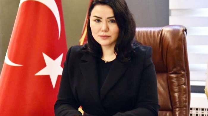 AK Parti’den Eskişehir Büyükşehir Belediyesi’ne trafik eleştirisi