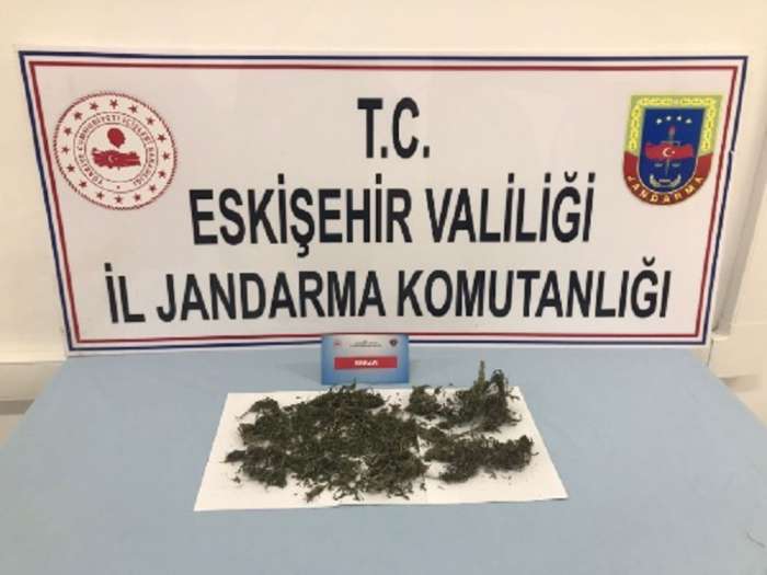 ALFA AFFETMİYOR Çiftelerde Uyuşturu Operasyonu
