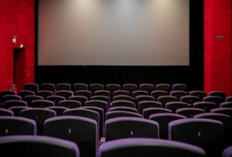 Sinema Salonları İçin Süre 1 Mart’a Uzadı