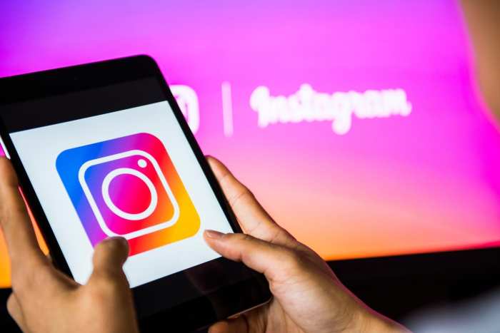 INSTAGRAM’I KULLANARAK KULLANICILARI DOLANDIRIYORLAR!