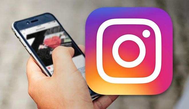 Dolandırıcıların yeni tuzağı Instagram