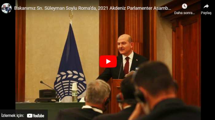 KADES Uygulaması’na Uluslararası Ödül