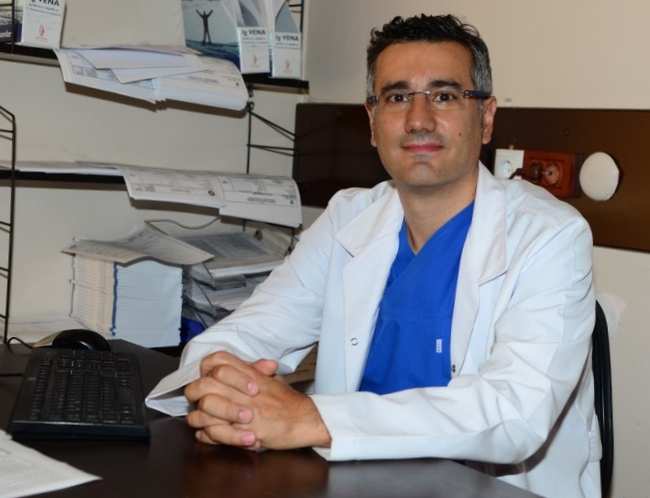 Prof. Dr. Atilla Özcan Özdemir’e Yeni Uluslararası Görev