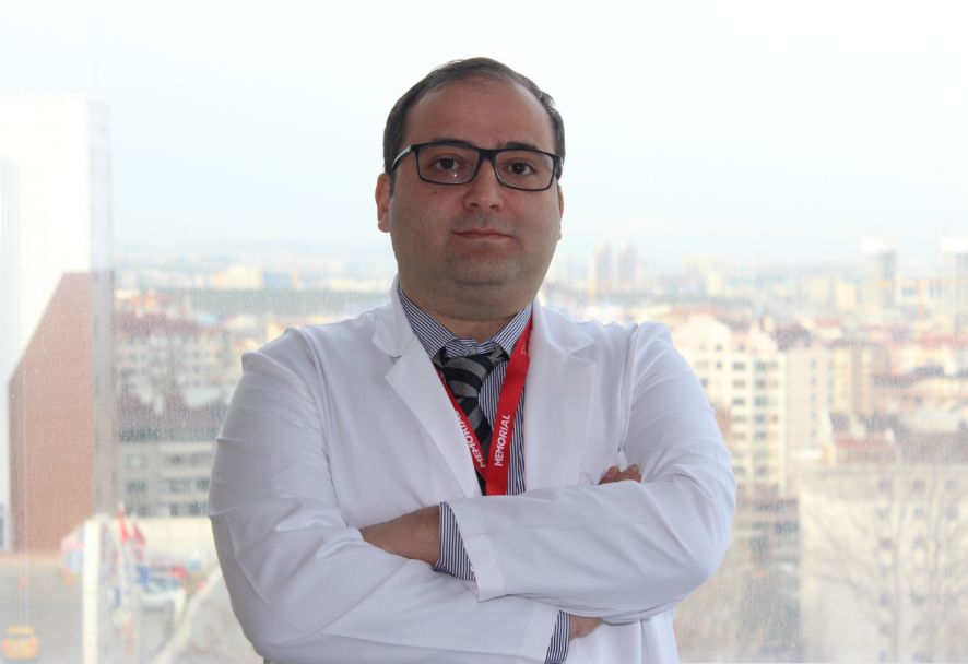 DEPREM SONRASI STRES BOZUKLUĞUNA DİKKAT!