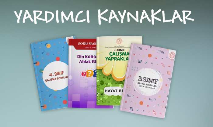 KASIM AYI YARDIMCI KAYNAK DESTEK PAKETİ ERİŞİME AÇILDI