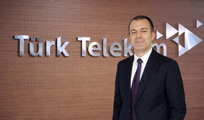Türk Telekom’dan siber güvenlikte ‘yerli ekosisteme’ güçlü destek