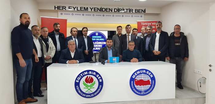 Öğretmenlik Meslek Kanunu beklentileri karşılayacak şekilde çıkarılmalıdır