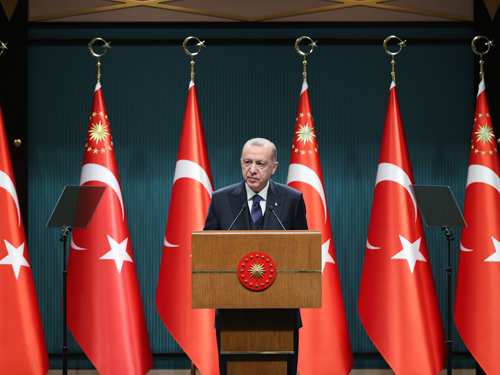“FAHİŞ FİYAT ARTIŞLARI YAPAN FIRSATÇILARA GÖZ AÇTIRMAYACAĞIZ”