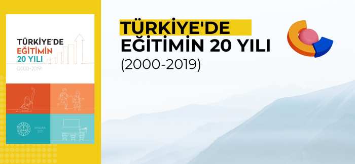 MEB, TÜRKİYE’DE EĞİTİMİN SON 20 YILINI KİTAPLAŞTIRDI