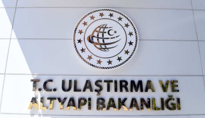 ULAŞTIRMA VE ALTYAPI BAKANLIĞI’NA “MÜKEMMELLİK” ÖDÜLÜ
