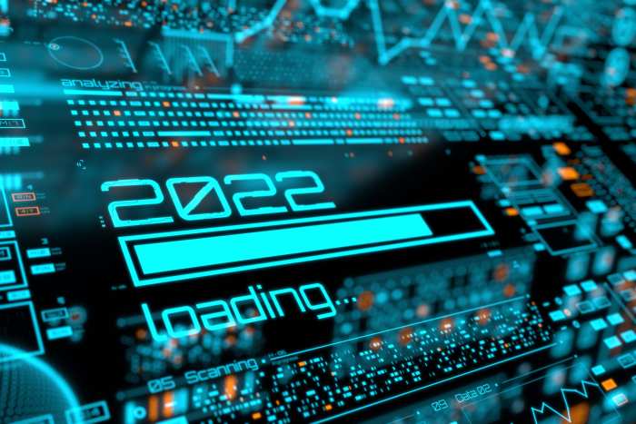 2022’nin dijital pazarlama trendleri neler olacak?