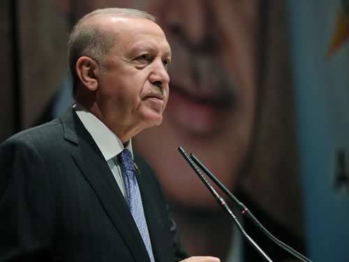 Ekonomisi güçlü, sosyal ve kültürel etki alanı geniş Türkiye’sine hiç olmadığımız kadar yakınız