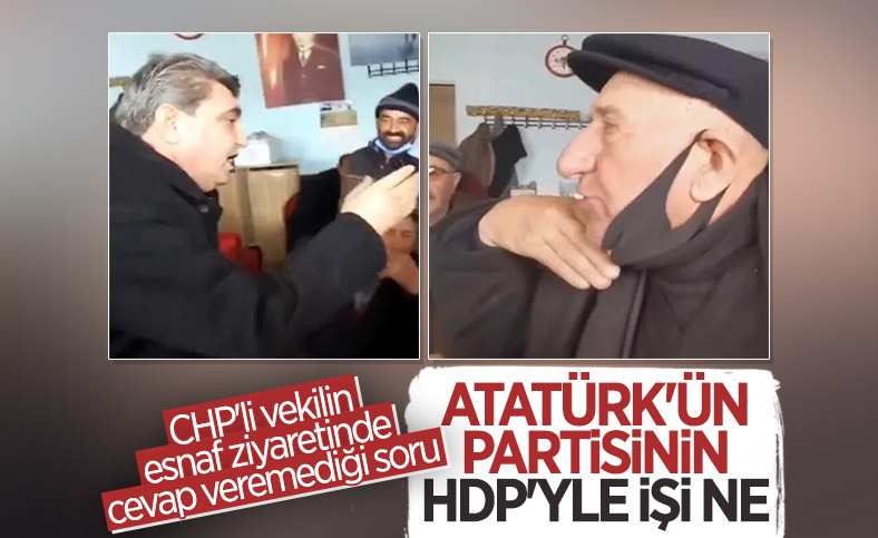 "Demirtaş suçsuzdur" diyen CHP’li milletvekillerine çiftçilerden sert tepki
