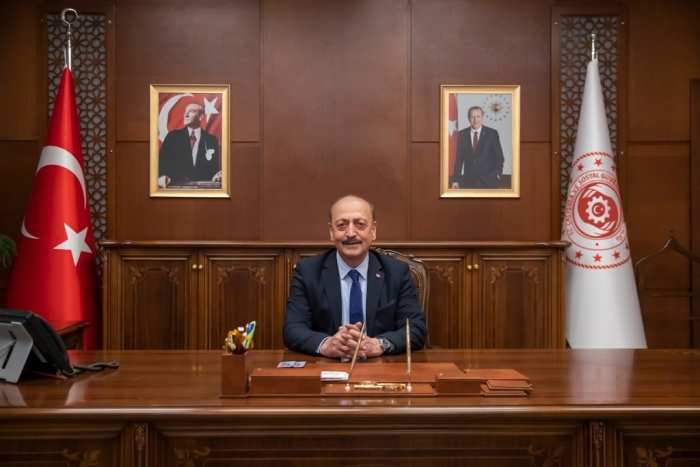 Asgari Ücret Tespit Komisyonu 1 Aralık’ta Toplanacak