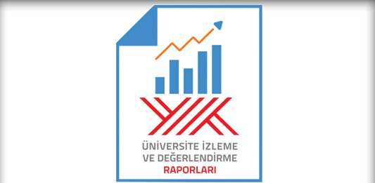 YÖK ÜNİVERSİTELERİN 2020 YILI KARNELERİNİ AÇIKLADI