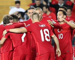 2022 FIFA Dünya Kupası play-off kuraları bugün çekiliyor